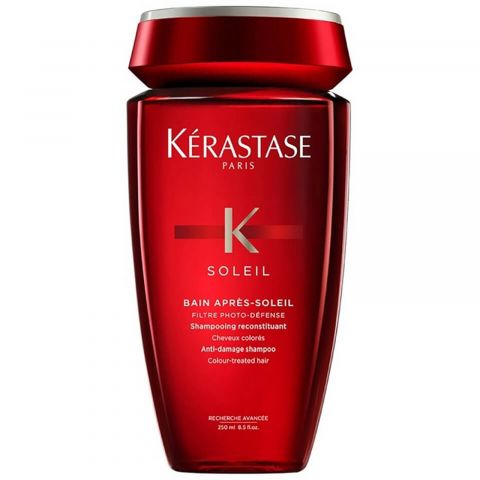 Kérastase - Soleil - Bain Après-Soleil - Voedende Aftersun Shampoo - 250 ml