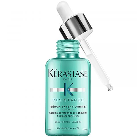 Kérastase - Résistance - Sérum Extentioniste - Leave-in Serum voor Stimuleren Haargroei - 50 ml