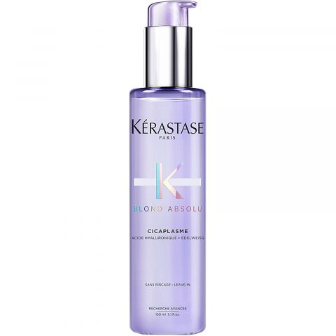 Kérastase - Blond Absolu - CicaPlasme - Leave-in Crème voor Blond Haar - 150 ml