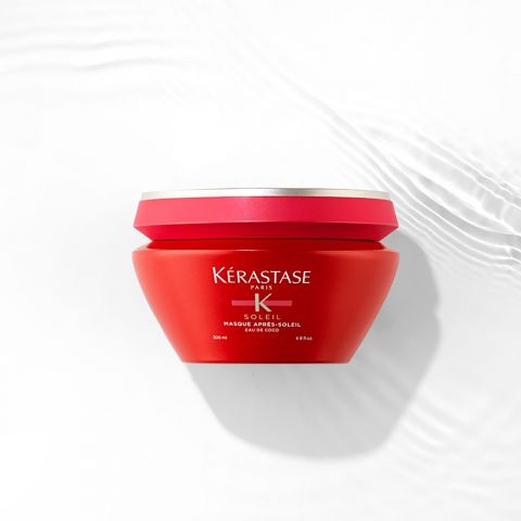 Kérastase - Soleil - Masque Après-Soleil - Aftersun Haarmasker - 200 ml