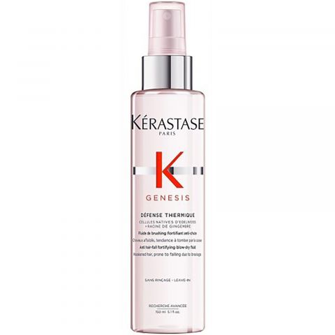 Kérastase - Genesis - Defense Thermique - Serum tegen Haaruitval - 150 ml