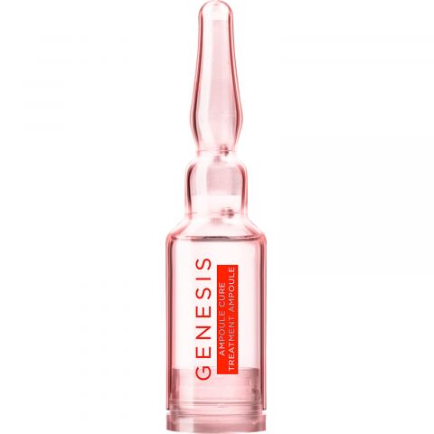 Kérastase - Genesis - Ampoules Cure Anti-Chute Fortifiantes - Haarkuur tegen Haaruitval - 10x6 ml