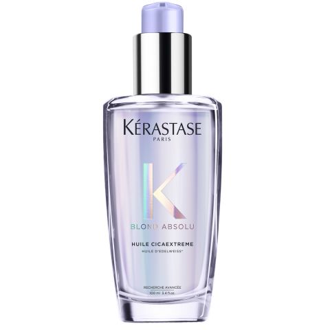 Kérastase - Blond Absolu - CicaExtreme - Huile - Leave-in Haarolie voor Ontkleurd Haar - 100 ml