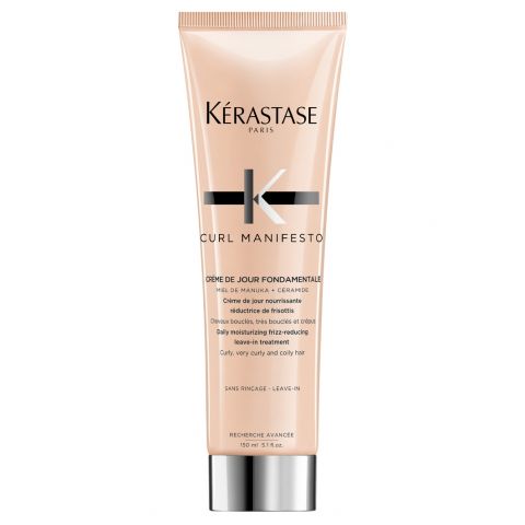 Kérastase - Curl Manifesto - Crème De Jour - Leave-in Conditioner 150 ml