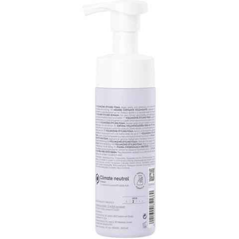 Kerasilk - Volumizing Styling Foam - 150 ml