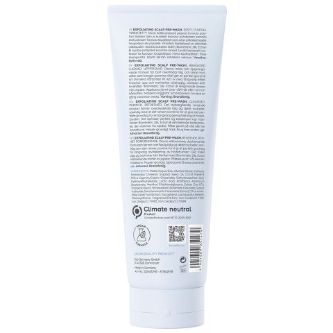 Kerasilk - Exfoliating Scalp Pre-Wash - 250 ml