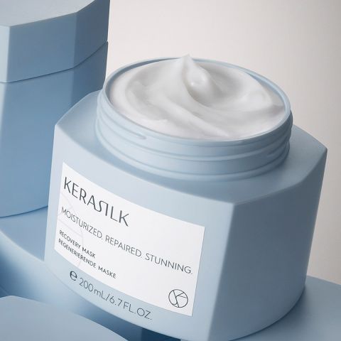 Kerasilk - Recovery Mask