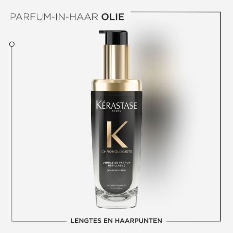 Kérastase - Chronologiste L'Huile de Parfum Olie