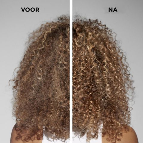 Kérastase - Curl Manifesto Masque Beurre Haute Nutrition - Haarmasker voor Krullend Haar