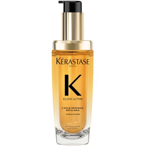 Kérastase - Elixir Ultime L'Huile Originale Hair Oil