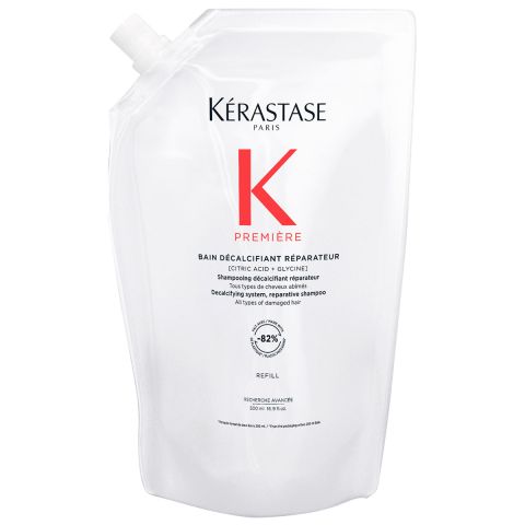 Kérastase - Première Bain Décalcifiant Réparateur Shampoo Refill - 500 ml