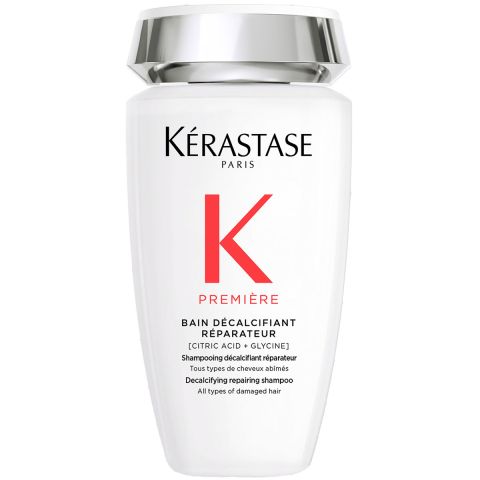 Kérastase - Première Bain Décalcifiant Réparateur Shampoo 