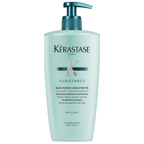 Kérastase - Résistance - Bain Force Architecte - 500 ml