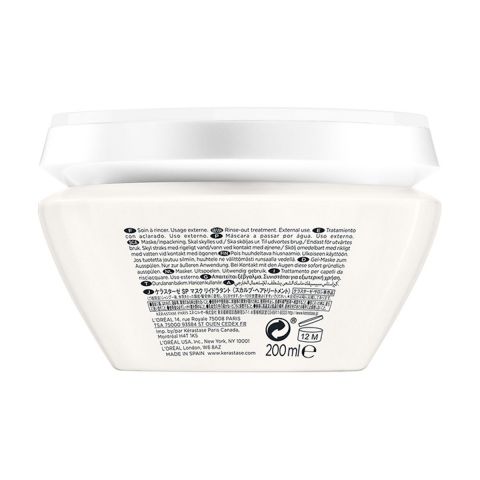 Kérastase - Spécifique - Masque Rehydratant - Hydraterend Haarmasker voor Gevoelig Haar - 200 ml