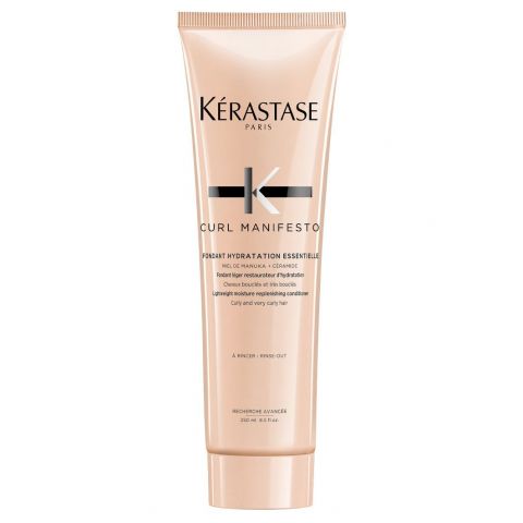 Kérastase - Curl Manifesto - Fondant Hydratation Essentielle - Conditioner voor Krullend Haar