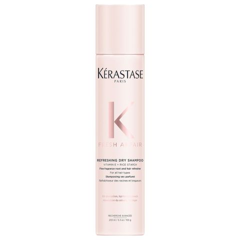 Kérastase - Fresh Affair - Refreshing Droogshampoo - 150 gr