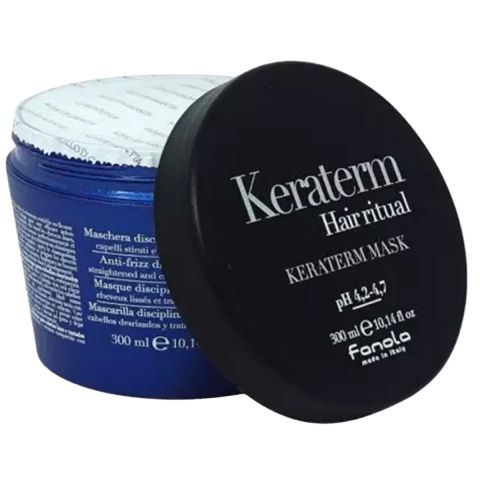 Fanola - Keraterm Mask - 300 ml