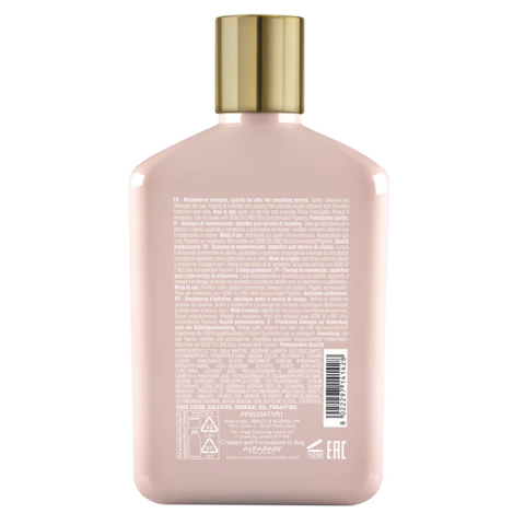 Alfaparf - Lisse Design - Maintenance Shampoo - 250 ml