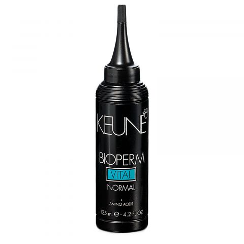 Keune - Forming - Bioperm - Vital Normal - 125 ml