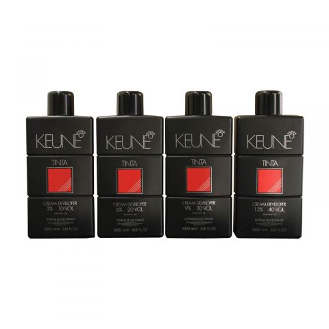 Keune - Tinta Color - Developer - 1000 ml