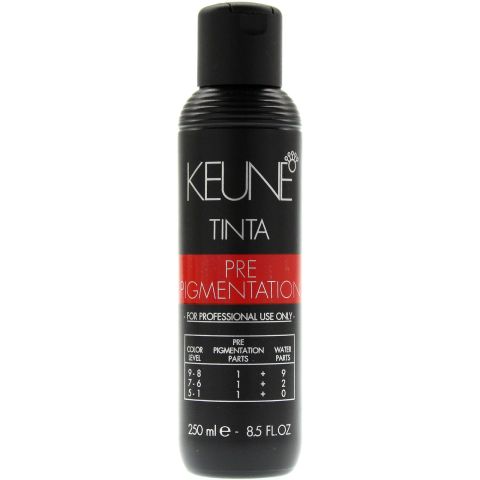 Keune - Tinta Color - Pre-Pigmentation - 250 ml