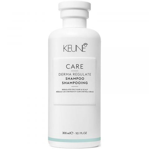 Keune - Care - Derma Regulate - Shampoo - 300 ml