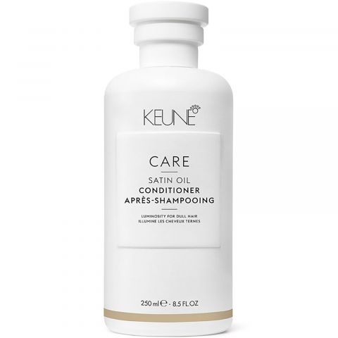 Keune - Care - Satin Oil - Conditioner - 250 ml