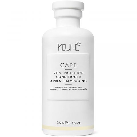 Keune - Care - Vital Nutrition - Conditioner - 250 ml