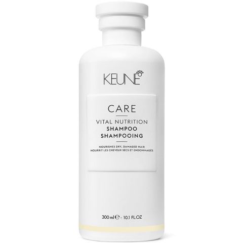 Keune - Care - Vital Nutrition - Shampoo