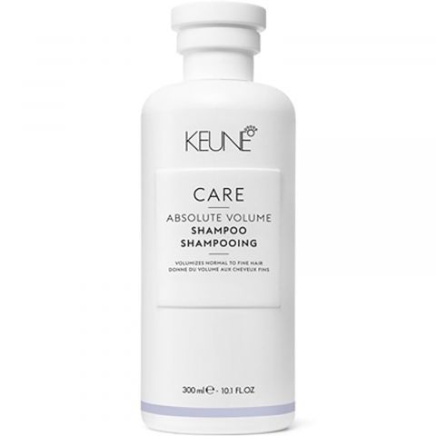 Keune - Care - Absolute Volume - Shampoo - 300 ml