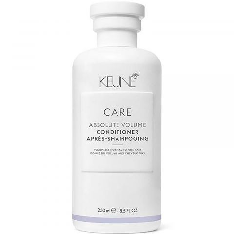 Keune - Care - Absolute Volume - Conditioner - 250 ml