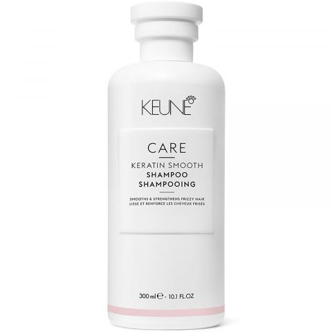 Keune - Care - Keratin Smooth - Shampoo - 300 ml