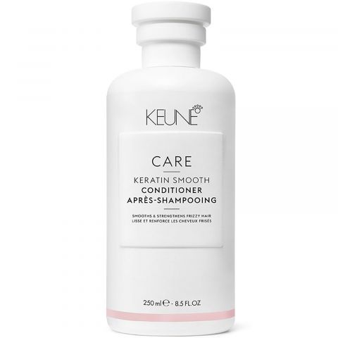 Keune - Care - Keratin Smooth - Conditioner - 250 ml