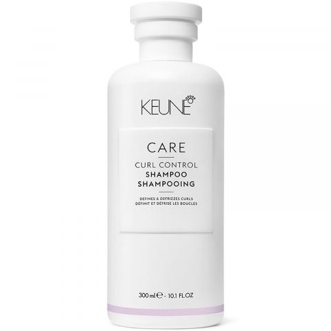 Keune - Care - Curl Control - Shampoo - 300 ml