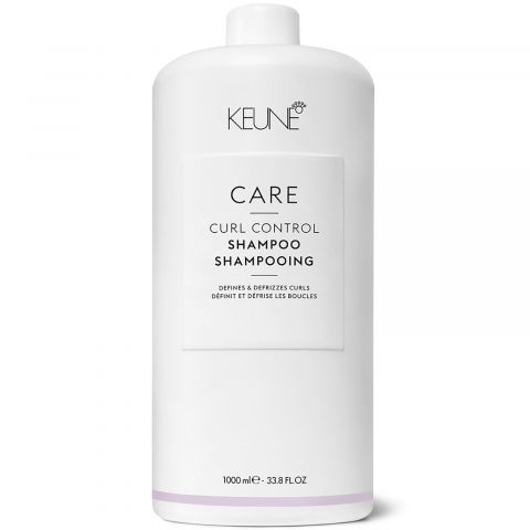 Keune - Care - Curl Control - Shampoo - 1000ml