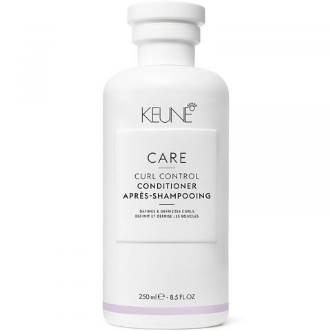 Keune - Care - Curl Control - Conditioner - 250 ml