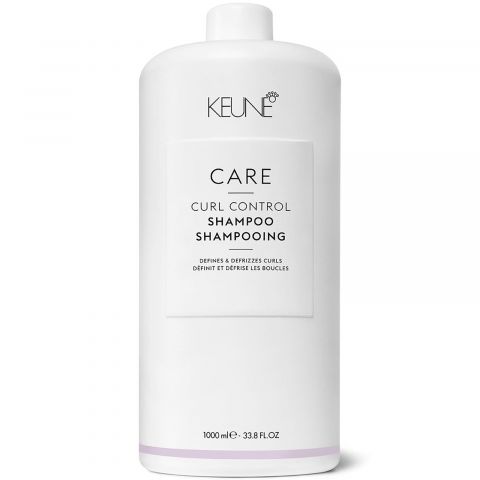 Keune - Care - Curl Control - Conditioner - 1000 ml