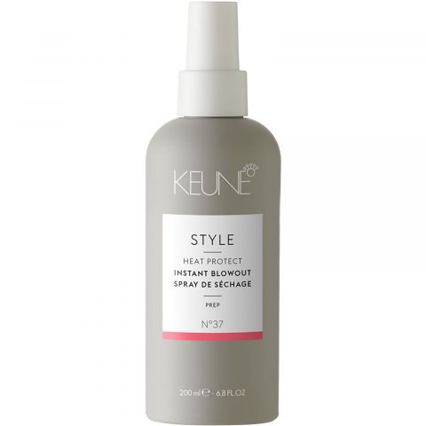 Keune - Style - Heat Protect - Instant Blowout - 200 ml