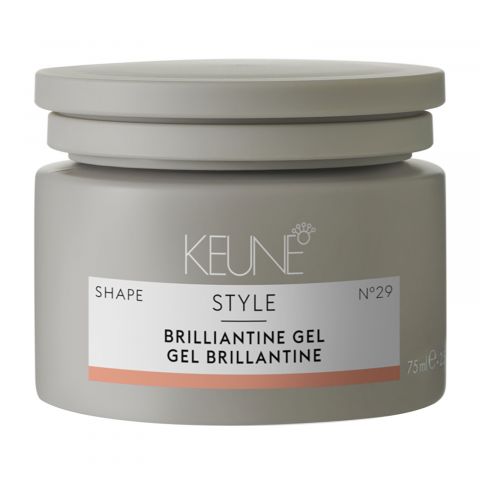 Keune - Style - Gloss - Brillantine Gel - 75 ml