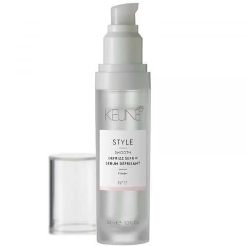 Keune - Style - Smooth - Defrizz Serum - 30 ml