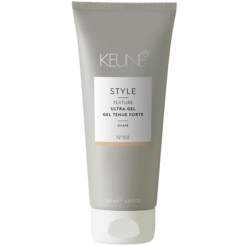 Keune - Style - Ultra Gel