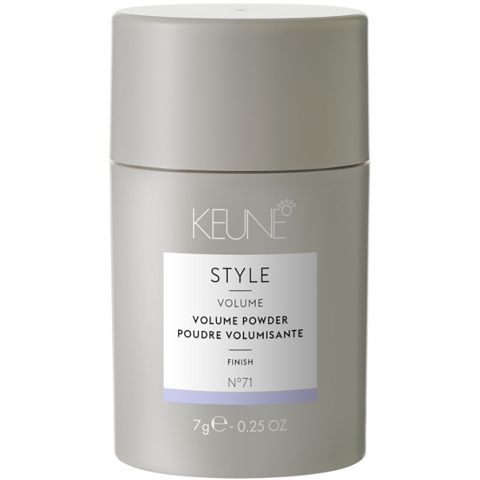 Keune - Style - Volume - Volume Powder - 7 gr