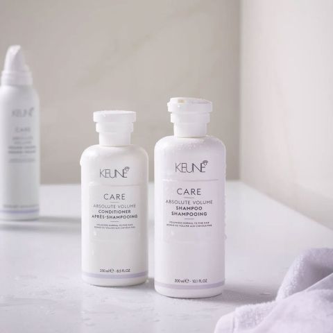 Keune - Care - Absolute Volume - Conditioner