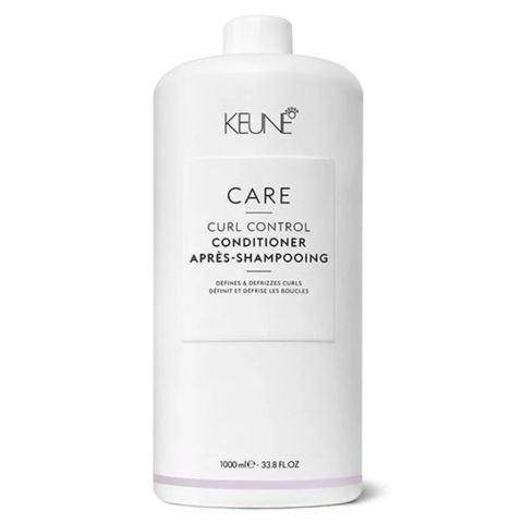 Keune - Care - Curl Control - Conditioner - 1000 ml