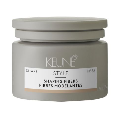 Keune - Style - Texture - Shaping Fibers - 75 ml