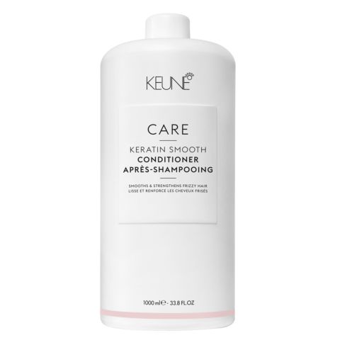 Keune - Care - Keratin Smooth - Conditioner