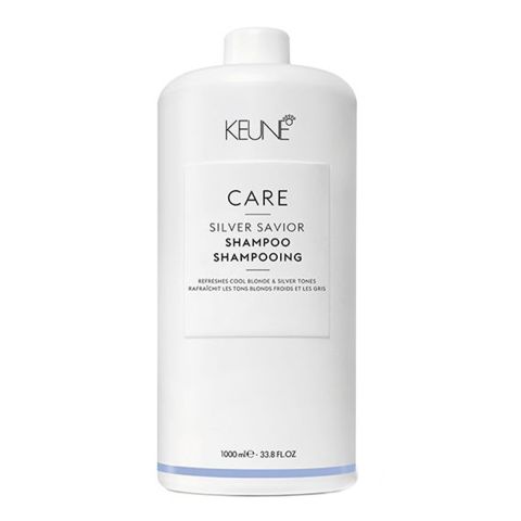 Keune - Care - Silver Savior - Shampoo