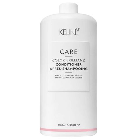 Keune - Care - Color Brillianz - Conditioner - 1000 ml