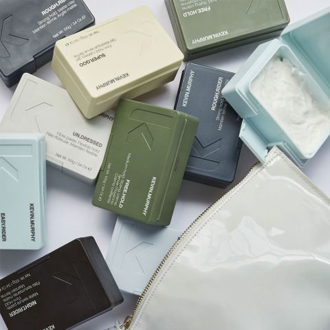 Kevin Murphy - Rough.Rider Matte Klei