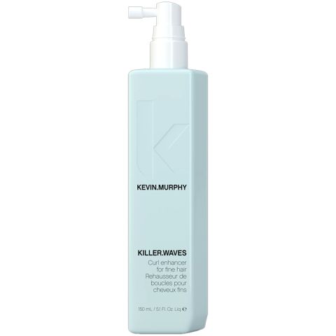 Kevin Murphy - Killer.Waves Krulversterker - 150 ml